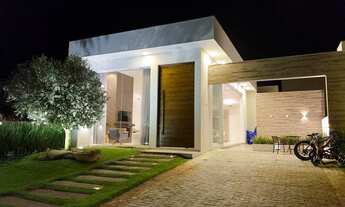 Imagem 3: Casa nova Condado de capão