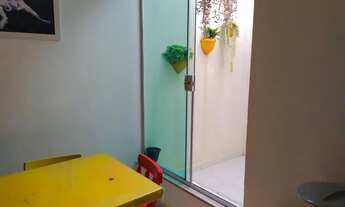 Imagem 2: Casa para venda possui 111 metros quadrados com 3 quartos em Parque das Nações - Americana