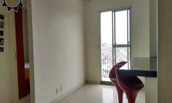 Imagem: APTO BUSSOCABA