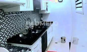 Imagem 6: Apartamento para venda possui 70 metros quadrados com 3 quartos