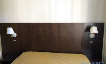 Imagem 2: FLAT - MOEMA ÍNDIOS - SP