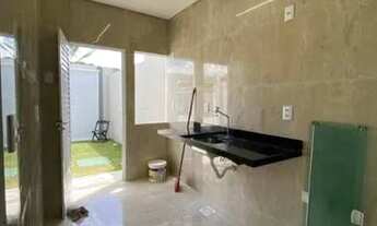 Imagem 4: Casa para venda com 130 metros quadrados com 3 quartos em Piatã - Salvador - Bahia