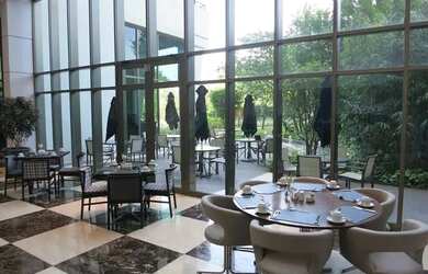 Imagem 15: Gran Estanconfor Veranda Berrini disponível para locação com 1 dorm e 1 vaga