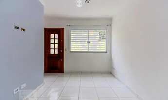 Imagem 5: Casa de Condomínio para Aluguel - Vila Constança , 2 Quartos, 77 m2