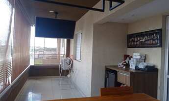 Imagem 7: Maravilhoso apartamento no Nova aliança, Mobiliado