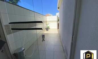 Imagem 4: Área privativa à venda, 3 quartos, 1 suíte, 3 vagas, União - Belo Horizonte/MG