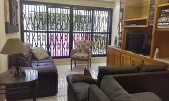 Imagem: Casa á venda no Campo Belo com 150m² 3