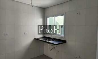 Imagem 3: Cobertura 2 dormitórios sendo 1 suíte R$ 654.500,00