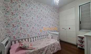 Imagem 7: Apartamento com 4 dormitórios à venda, 140 m² por R$ 1.155.000,00 - Gutierrez - Belo Horiz