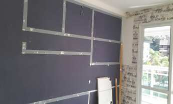 Imagem 3: Apartamento para venda possui 92 metros quadrados com 3 quartos