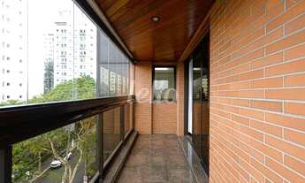 Imagem 4: São Paulo - Apartamento Padrão - Paraíso