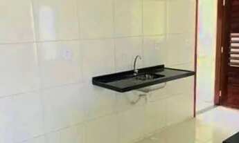 Imagem 3: Casa de condomínio para venda possui 125 metros quadrados com 3 quartos