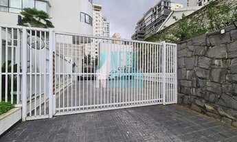 Imagem 3: Apartamento com 4 dormitórios para alugar, 300 m² por R$ 27.000,00/mês - Pinheiros - São P