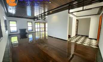 Imagem 5: CASA RESIDENCIAL em BARUERI - SP, ALDEIA DA SERRA