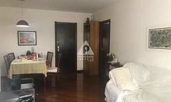 Imagem 3: Apartamento à venda, 4 quartos, 1 suíte, 2 vagas, Gávea - RIO DE JANEIRO/RJ