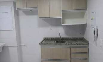 Imagem 2: Apartamento com 2 dormitórios para alugar, 53 m² - Jardim Irajá - São Bernardo do Campo/S