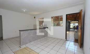 Imagem 2: Casa para Aluguel - Jardim Santa Teresinha, 1 Quarto, 10 m2