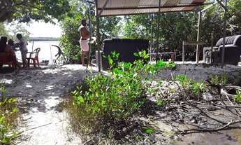 Imagem 5: Casa na piabetinha