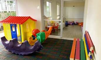 Imagem 4: Apartamento Locação 2 Dormitórios - 50 m² Brooklin