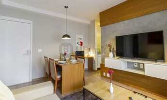 Imagem 4: Apartamento para alugar na Cidade Júlia com 01 dormitório 50 m²