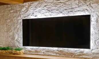 Imagem 5: 832-Apartamento com 3 suítes plenas, suíte master com closet, 04 vagas de garagens à venda