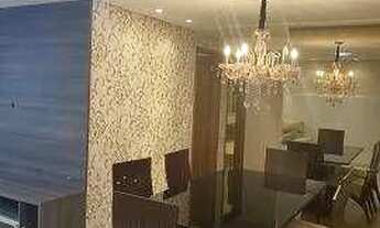 Imagem 4: Belíssimo apartamento de 90m² à venda todo mobiliado