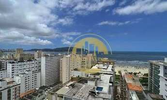 Imagem 2: Apartamento duiplex com 3 dormitorios na Pompeia - Santos - São Paulo