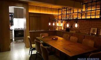 Imagem 4: APARTAMENTO - MORUMBI - SP