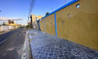 Imagem 2: Alugo Casa 03 quartos Ampla, Nova Betania, Mossoró-RN