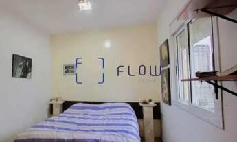 Imagem 6: Apartamento para venda e locação com 55m², 1 suíte e 2 vagas