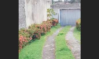 Imagem 5: CASA COM AGUA E LUZ INCLUSA