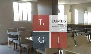 Imagem 5: Apartamento com 2 dormitórios para alugar, 79 m² por R$ 2.127,00/mês - Jardim São Domingos