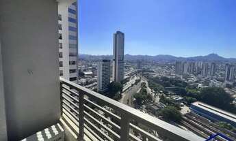 Imagem 2: Sala Comercial No Centro Empresarial Jardins Do Brasil Em Osasco