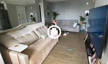 Imagem 2: Apartamento para venda, 67m², 2 dormitórios, 1 suíte, 1 vaga - Sacomã