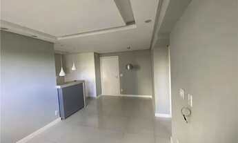 Imagem 5: Aluguel apartamento 2 quartos Top Life Taguatinga DF