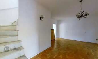 Imagem 3: Sobrado com 3 dormitórios para alugar, 210 m² por R$ 5.500,00/mês - Brooklin - São Paulo/S