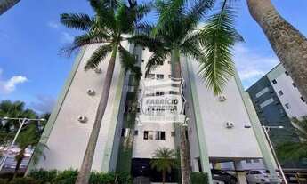 Imagem 2: Apartamento com 3 dormitórios para alugar, 74 m² por R$ 1.915,00/mês - Sandra Cavalcante