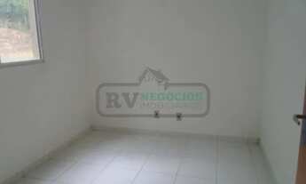 Imagem 3: Apartamento para venda tem 48 metros quadrados com 2 quartos em Santa Efigênia - Juiz de F