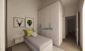 Imagem 7: Casa com 3 dormitórios à venda, 163 m² por R$ 1.370.000,00 - Residencial Club Portinari