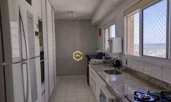 Imagem 6: Apartamento a venda no Condomínio Club Vila Nova Leopoldina 2 - Área útil 158 m² por R$ 1