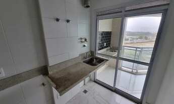 Imagem 7: Apartamento para venda possui 69 metros quadrados com 2 quartos