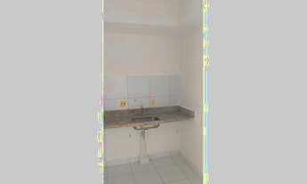 Imagem: Apartamento Amplo