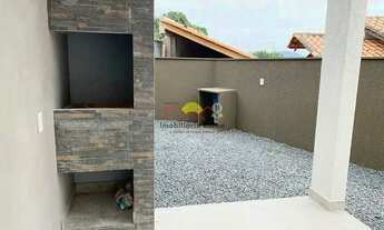 Imagem 5: Joinville - Casa Padrão - Saguaçu