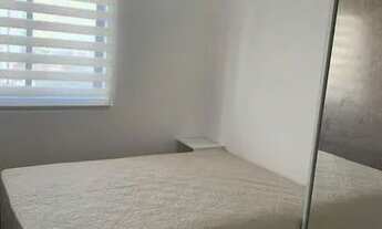 Imagem 7: Flat para aluguel e venda com 33 metros quadrados com 1 quarto em Aflitos - Recife - PE