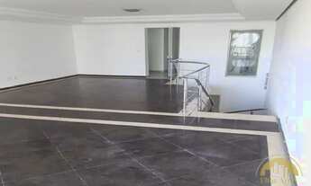 Imagem 6: Cobertura triplex no bairro do Embaré - Santos SP