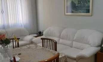 Imagem 2: Apartamento com 2 dormitórios à venda, 96 m² por R$ 700.000,00 - Chácara Inglesa - São Pau