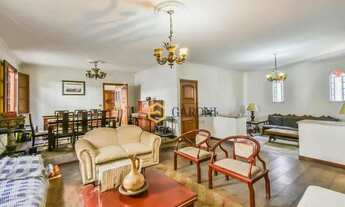 Imagem 4: Sobrado à venda, 488 m² por R$ 2.800.000,00 - Alto de Pinheiros - São Paulo/SP