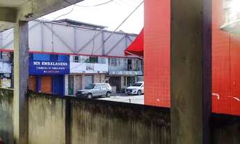 Imagem 7: Aluguel de casa na rua principal