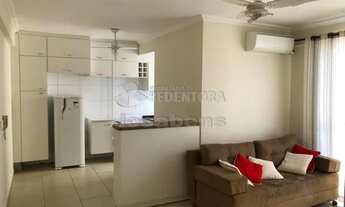 Imagem 2: Apartamento Padrão em São José do Rio Preto