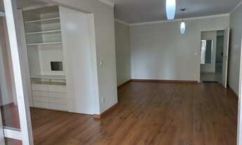 Imagem 3: Apartamento para venda tem 97 metros quadrados com 3 quartos em Cambuí - Campinas - SP